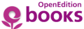 Les livres numériques sur OpenEdition Books